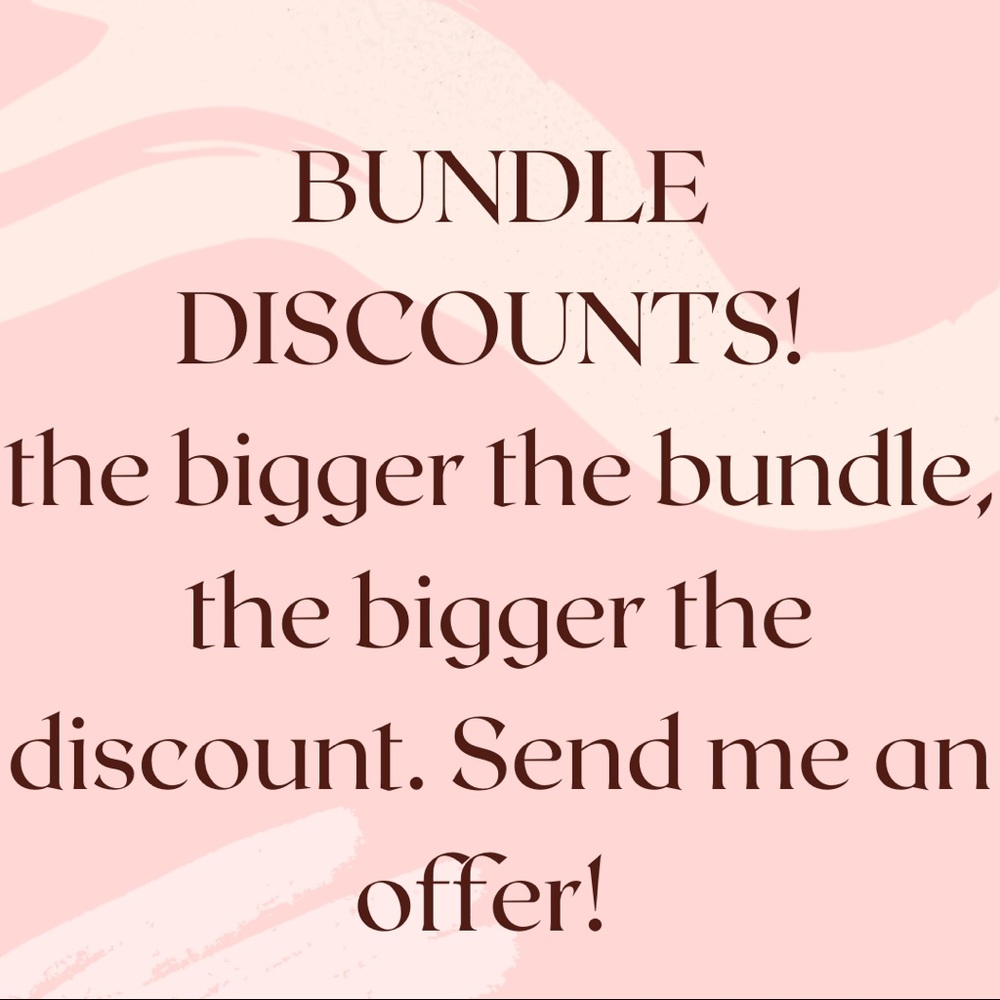 Bundle & Save